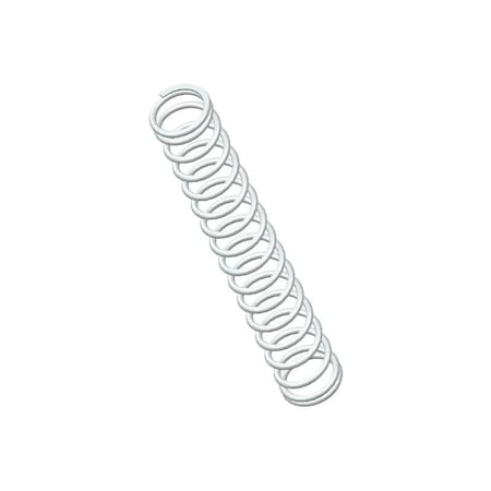 Approved Vendor Compression Spring, O= .300, L= 2.00, W= .032 G709961739